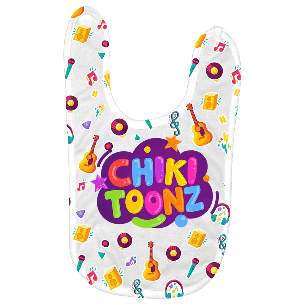 Baby Bib