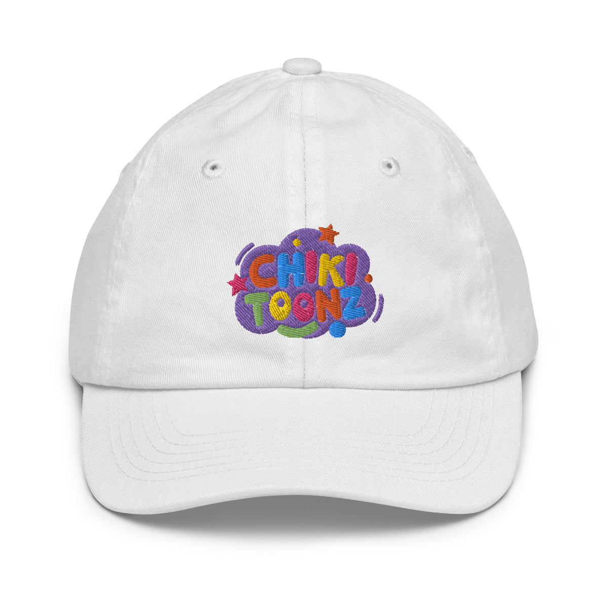Gorra Infantil Chiki Toonz