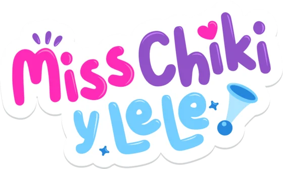 Miss Chiki y Lelé