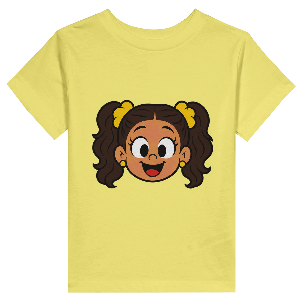 Colors Tee (Toddler)