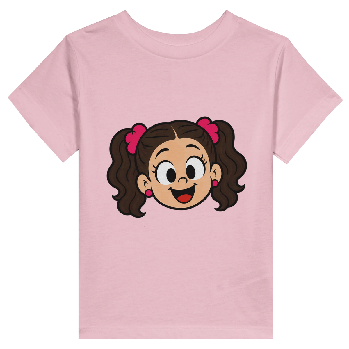 Colors Tee (Toddler)