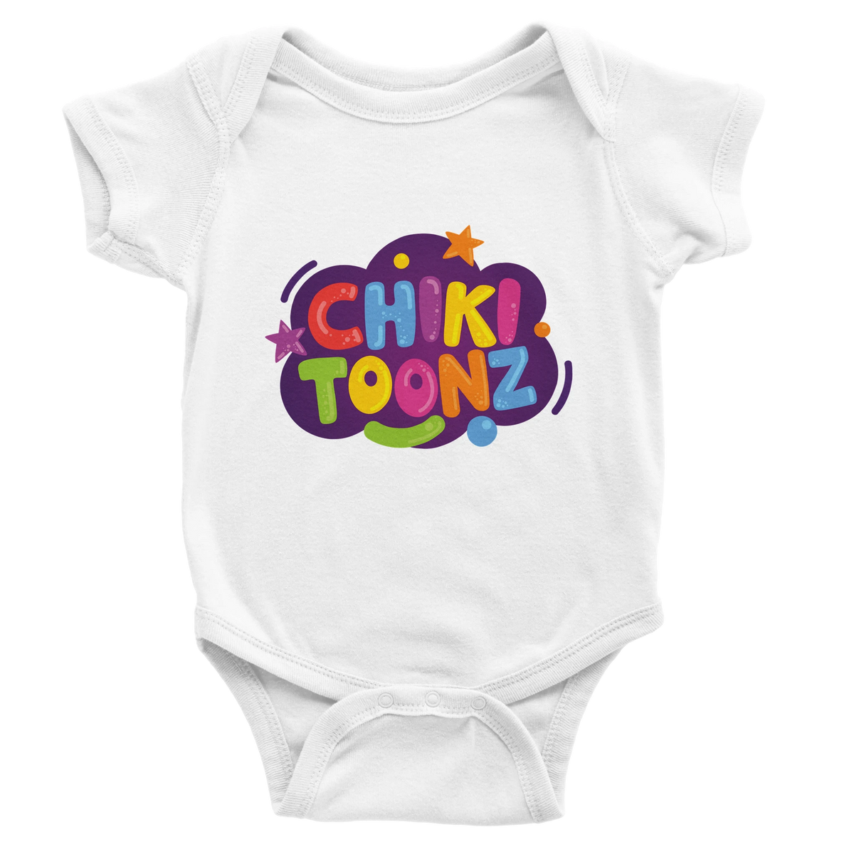 Body Chiki
