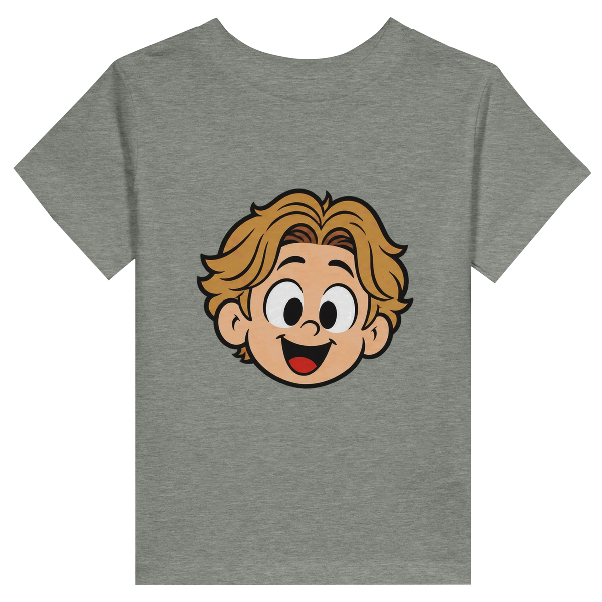 Colors Tee (Toddler)