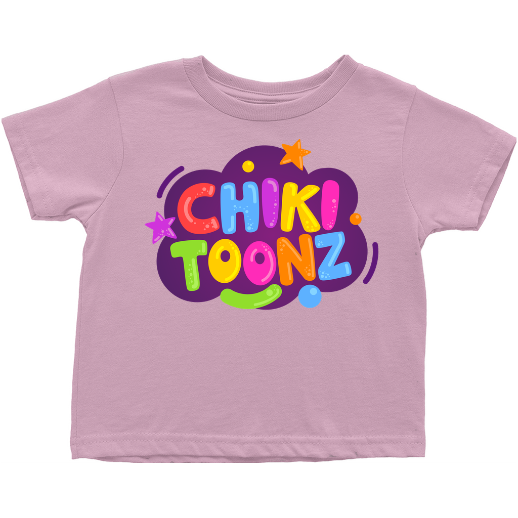 T-Shirts (Toddler Sizes)