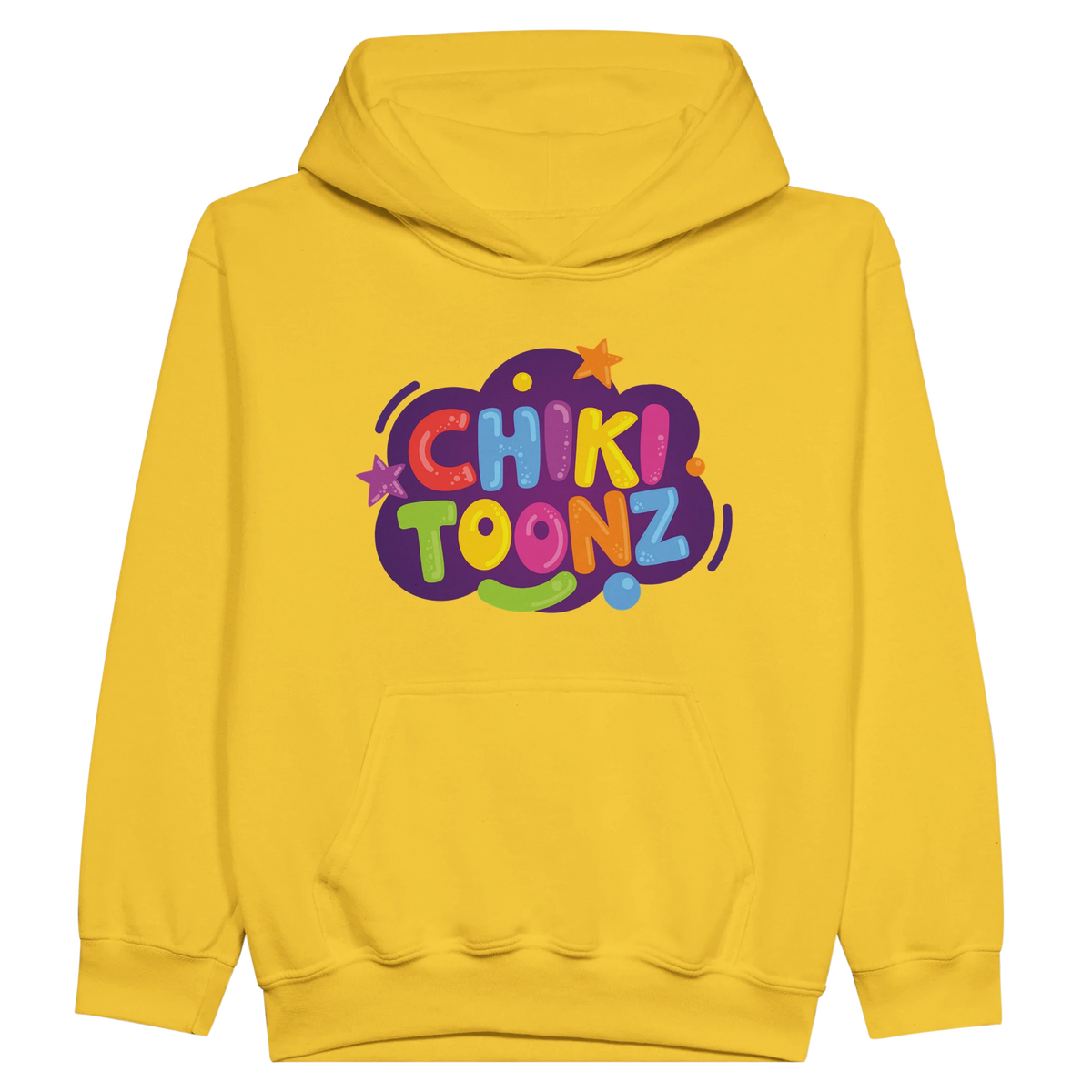Moletom Chiki