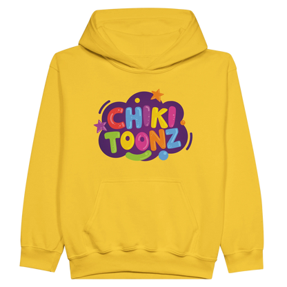 Moletom Chiki