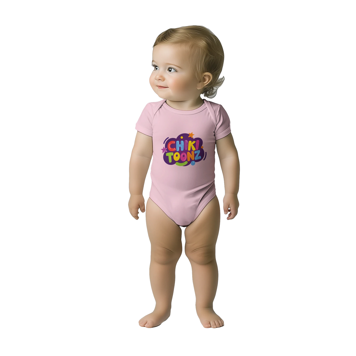 Body Chiki