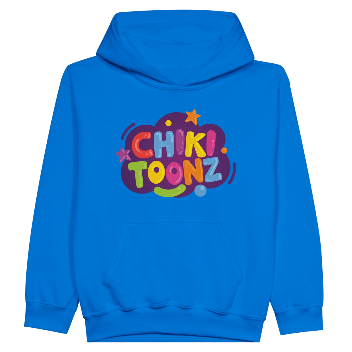Moletom Chiki