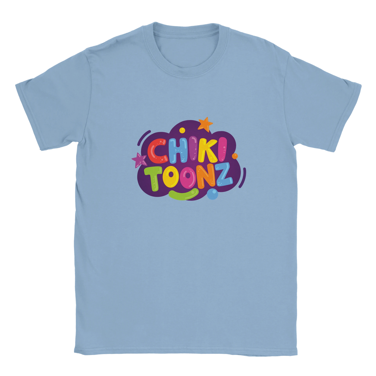 Camiseta Chiki (Infantil)