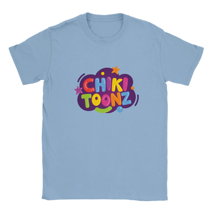Camiseta Chiki (Infantil)