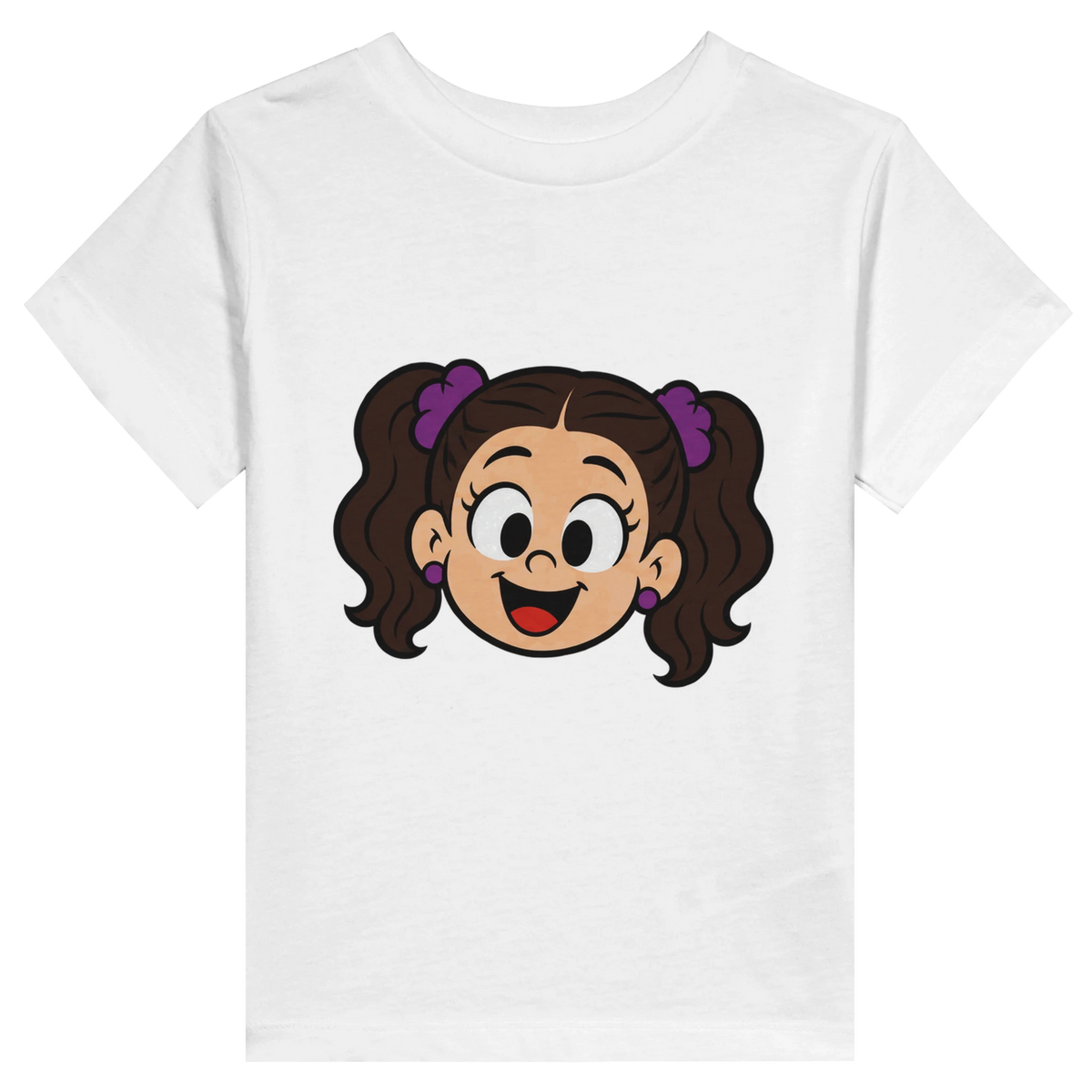 Colors Tee (Toddler)