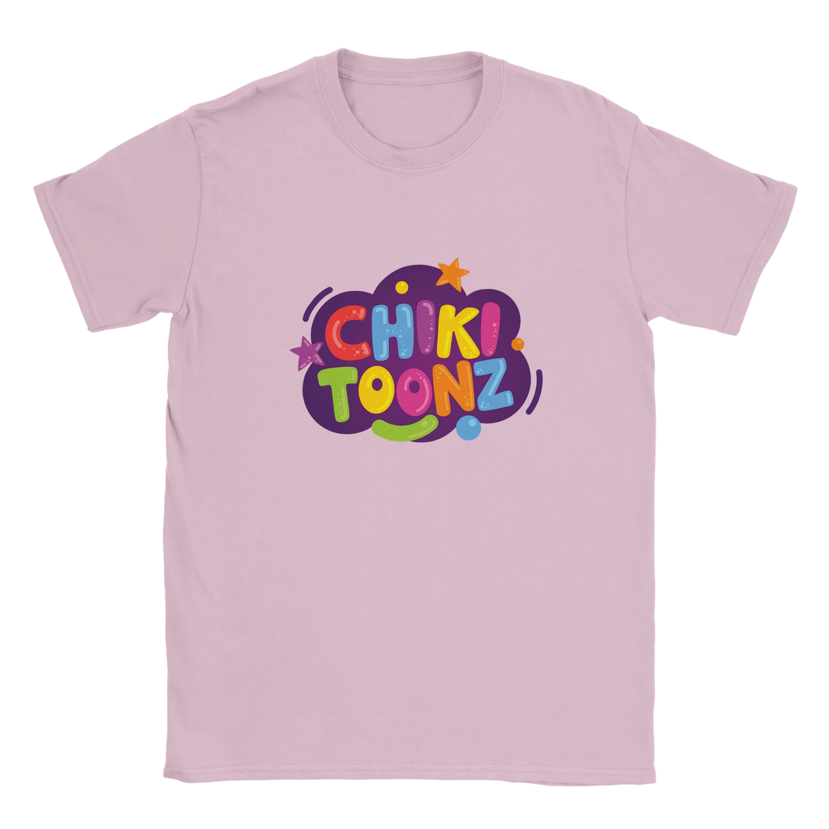Camiseta Chiki (Infantil)