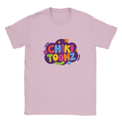 Camiseta Chiki (Infantil)