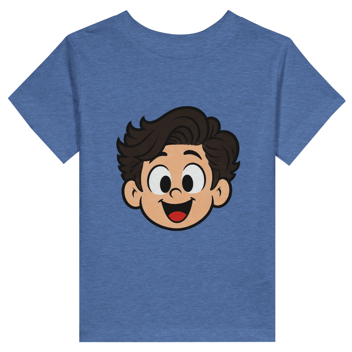 Colors Tee (Toddler)