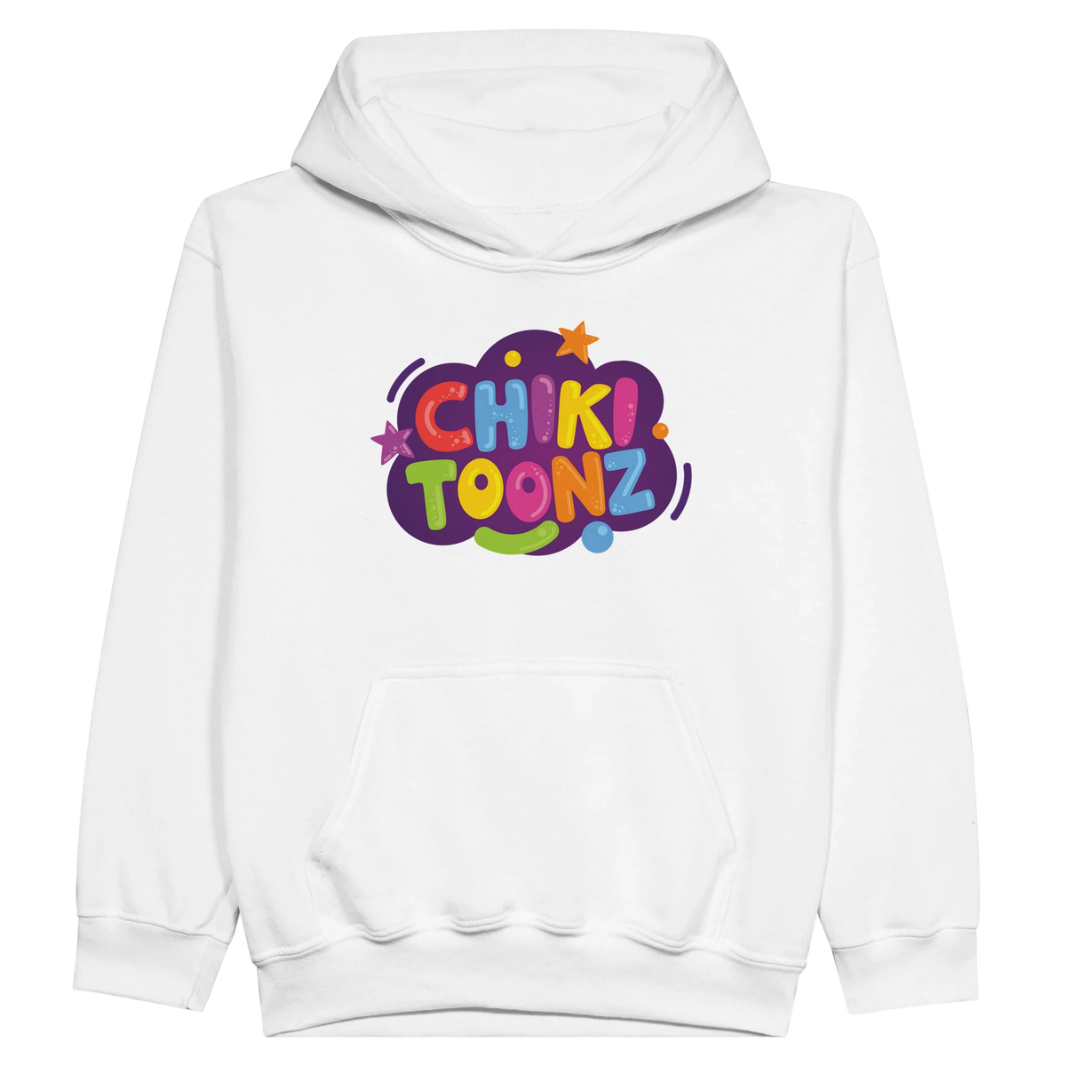 Moletom Chiki