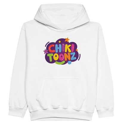 Moletom Chiki