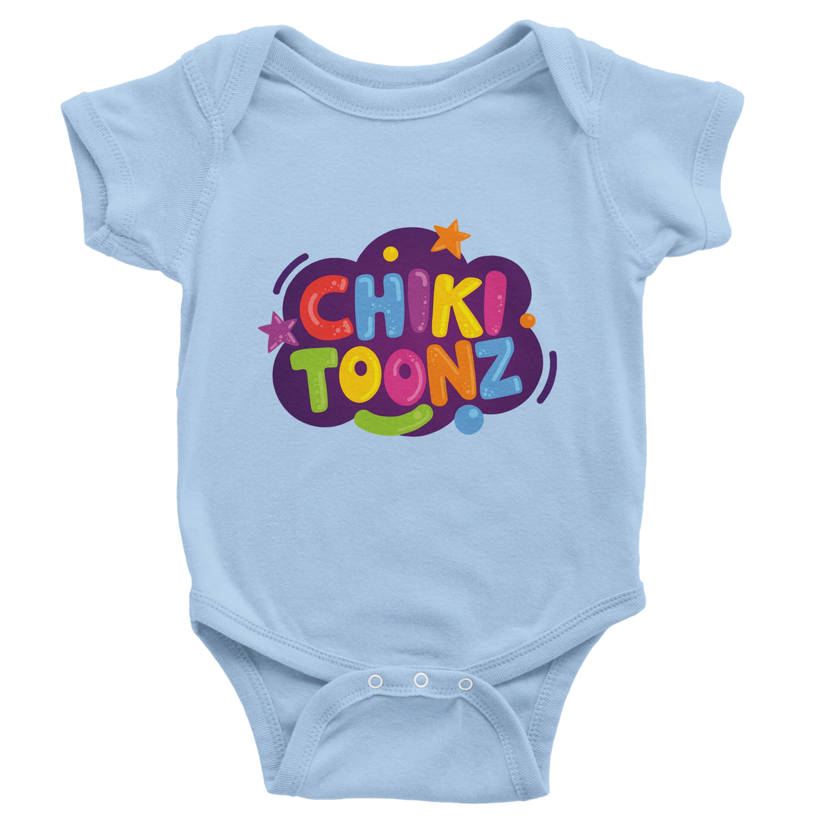 Body Chiki