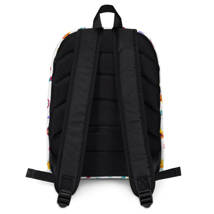 Mochila Chiki Toonz