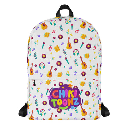 Mochila Chiki Toonz