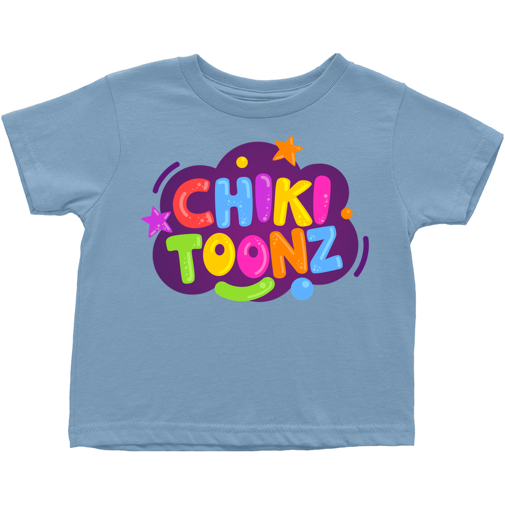 T-Shirts (Toddler Sizes)