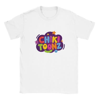 Camiseta Chiki (Infantil)