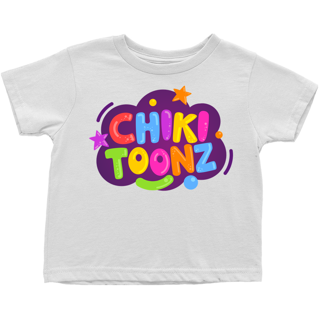 T-Shirts (Toddler Sizes)
