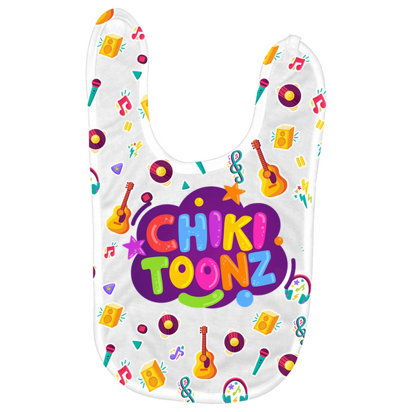 Baby Bib