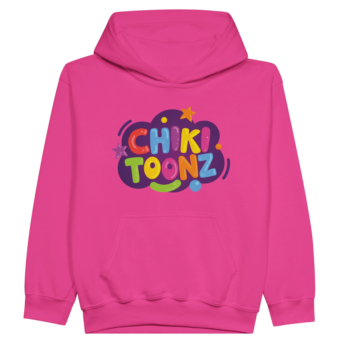 Moletom Chiki
