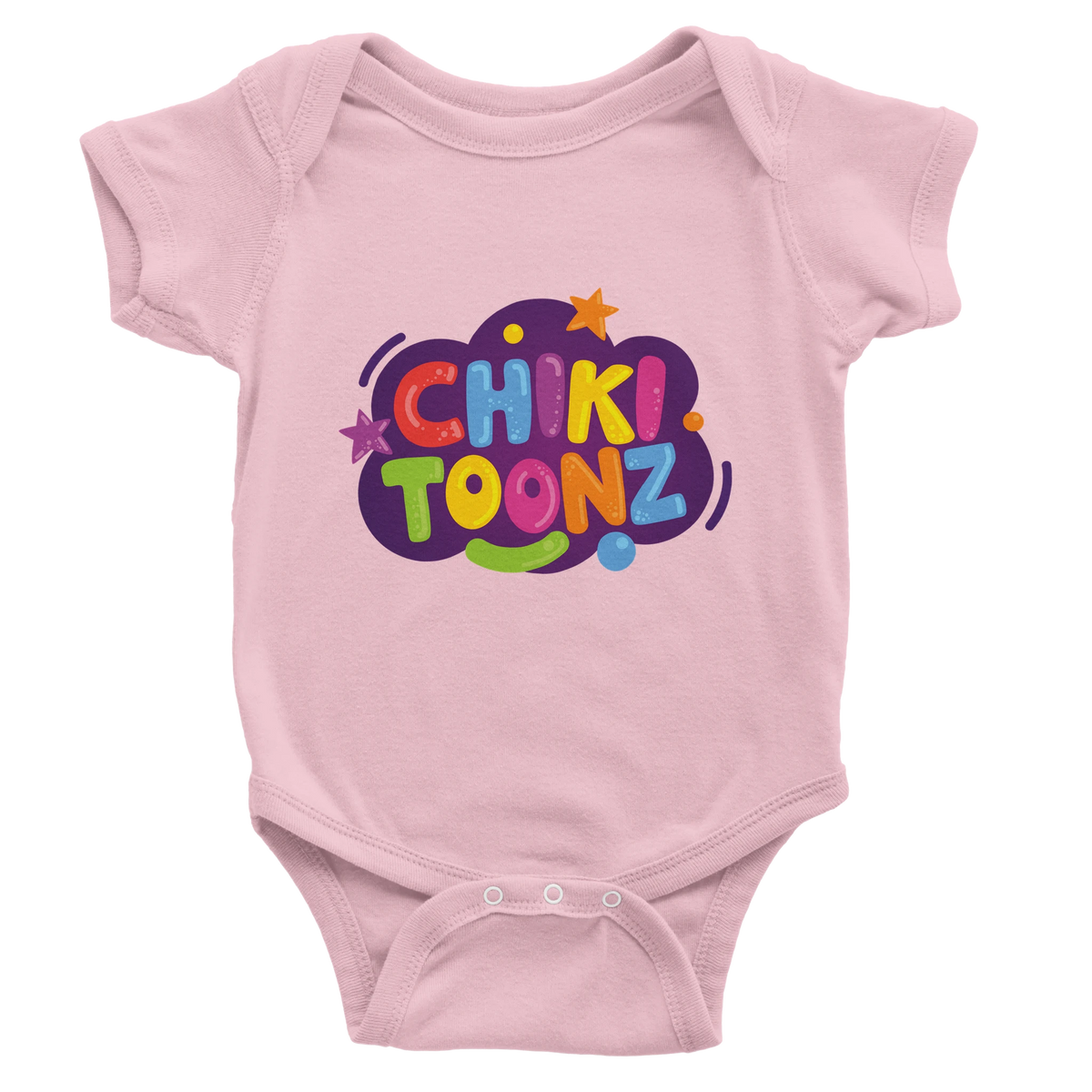 Body Chiki