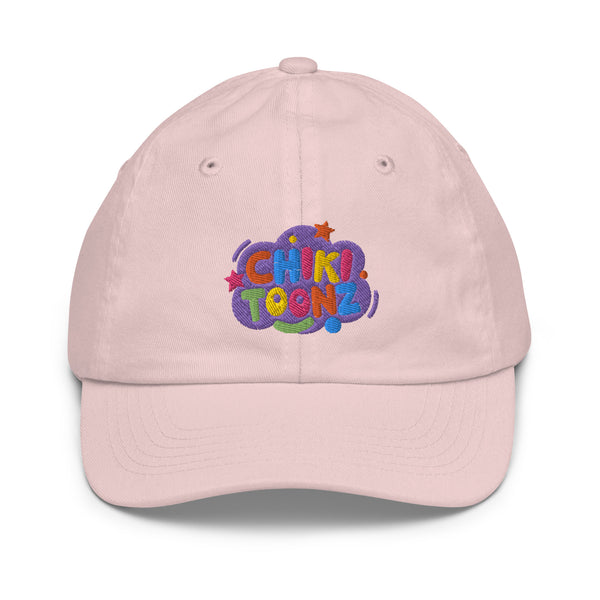 Gorra Infantil Chiki Toonz