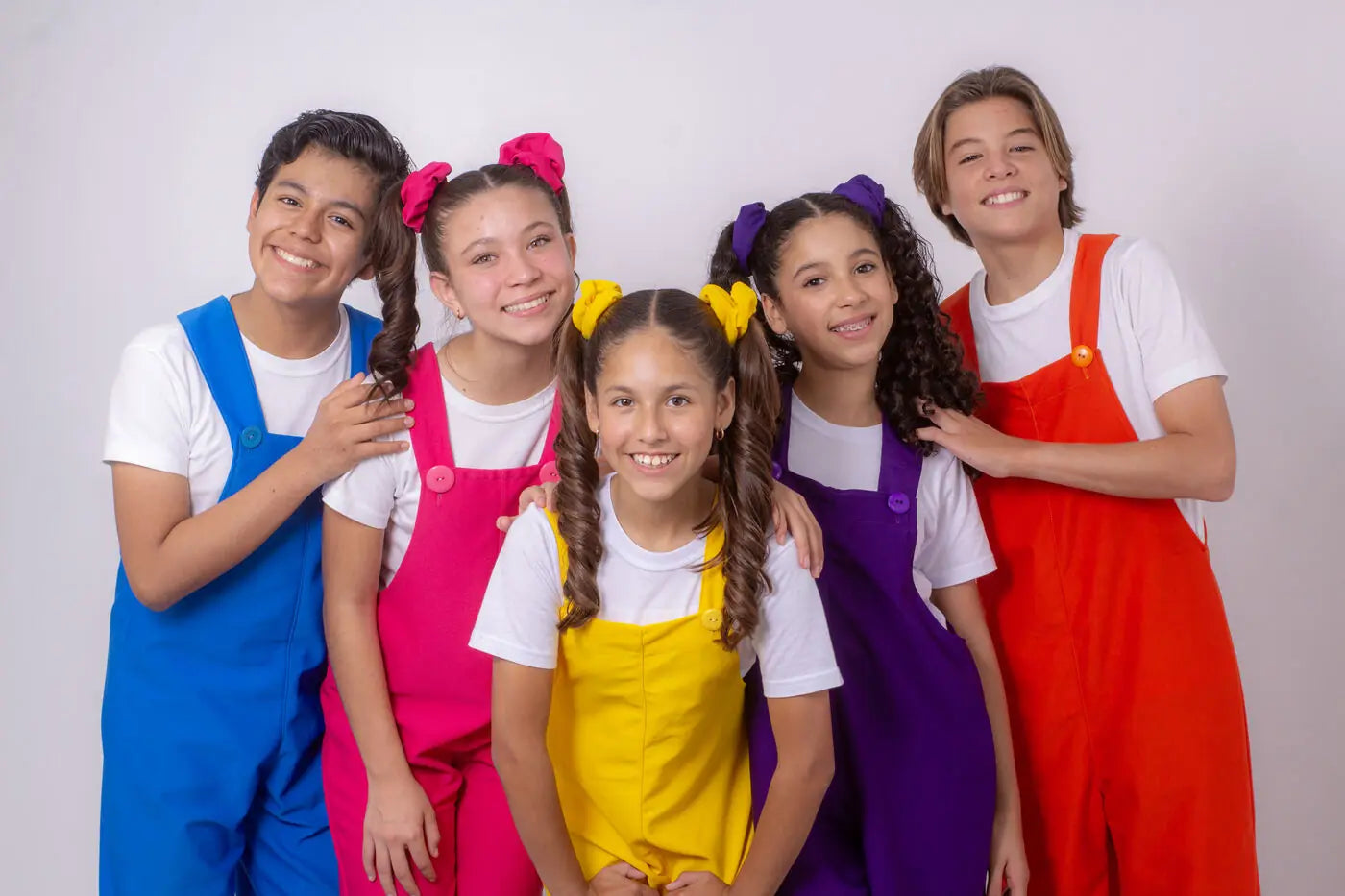 Los Chiki Toonz