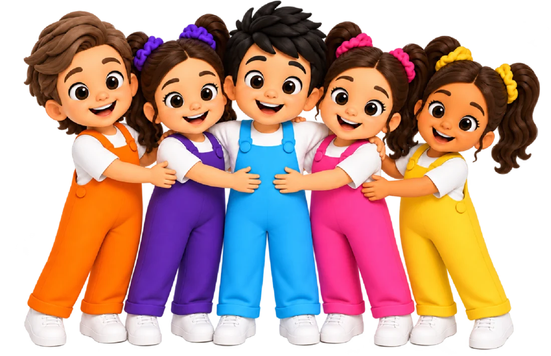 Los Chiki Toonz