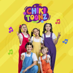 Recordando con ChikiToonz