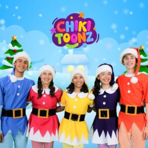 Chiki Xmas